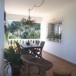 Ca Masia Con Piscina Y Barbacoa * Денія