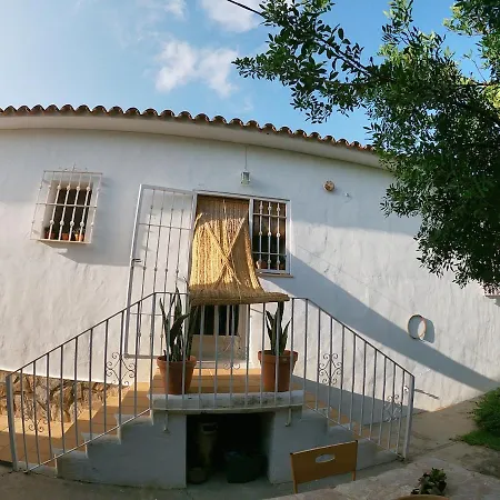 Ca Masia Con Piscina Y Barbacoa *