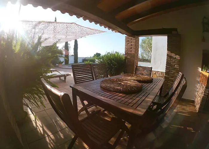 Ca Masia Con Piscina Y Barbacoa * دينايا