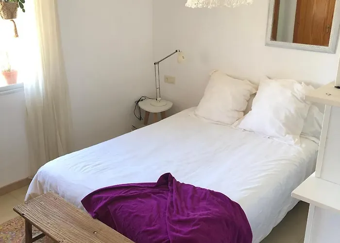 Ca Masia Con Piscina Y Barbacoa شقة دينايا