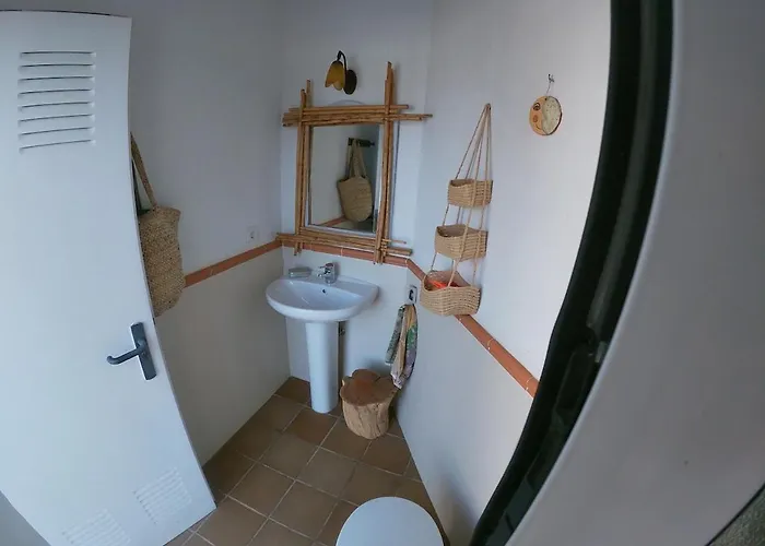 Ca Masia Con Piscina Y Barbacoa شقة