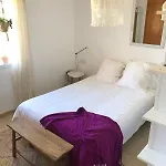 Ca Masia Con Piscina Y Barbacoa Apartament Denia