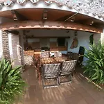 Ca Masia Con Piscina Y Barbacoa * Denia
