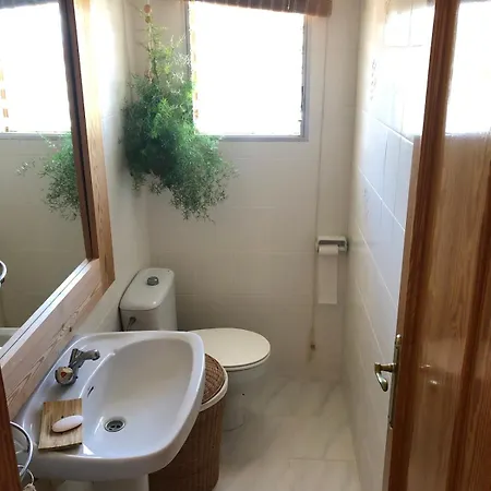 アパート Ca Masia Con Piscina Y Barbacoa