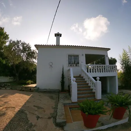 アパート Ca Masia Con Piscina Y Barbacoa