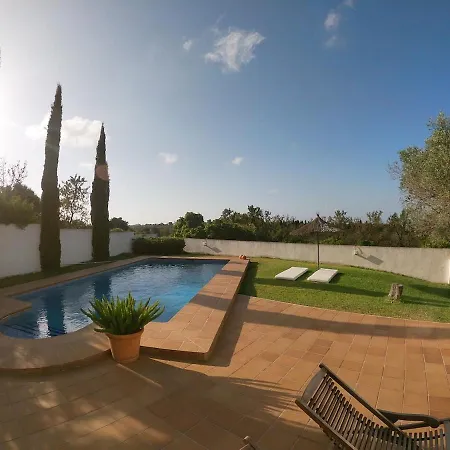 アパート Ca Masia Con Piscina Y Barbacoa デニア