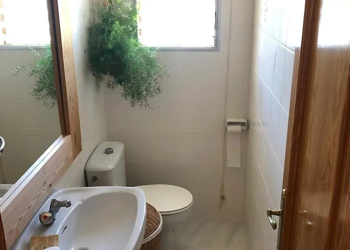 Apartment Ca Masia Con Piscina Y Barbacoa