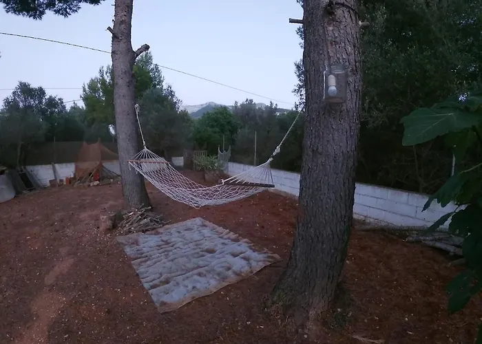 Ca Masia Con Piscina Y Barbacoa Apartment *