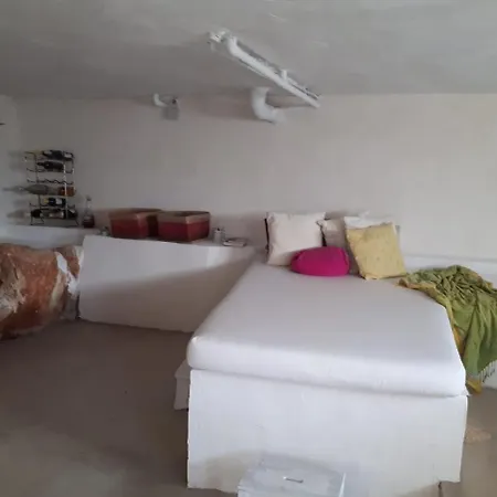 Apartman Ca Masia Con Piscina Y Barbacoa