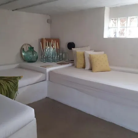 Ca Masia Con Piscina Y Barbacoa Apartman Denia