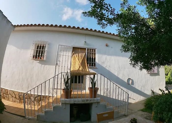 Ca Masia Con Piscina Y Barbacoa *