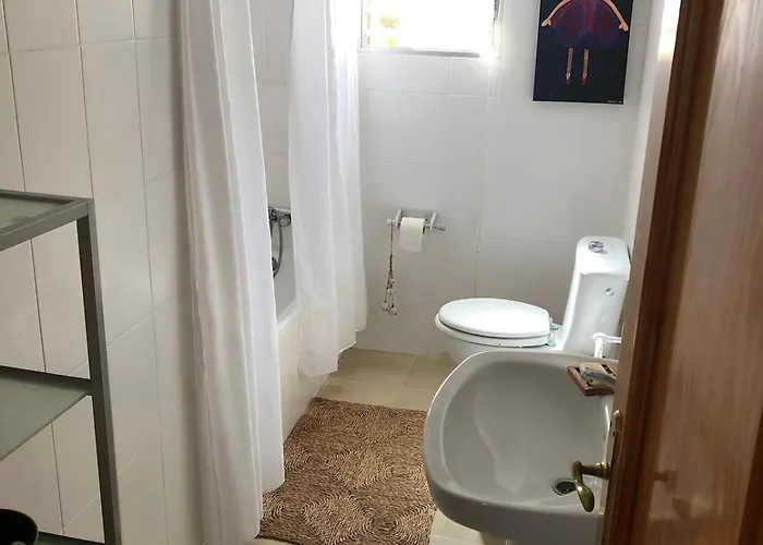Apartman Ca Masia Con Piscina Y Barbacoa