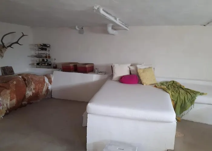 Apartman Ca Masia Con Piscina Y Barbacoa