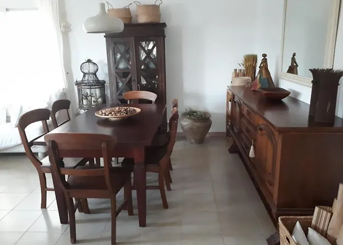 Ca Masia Con Piscina Y Barbacoa Apartman *