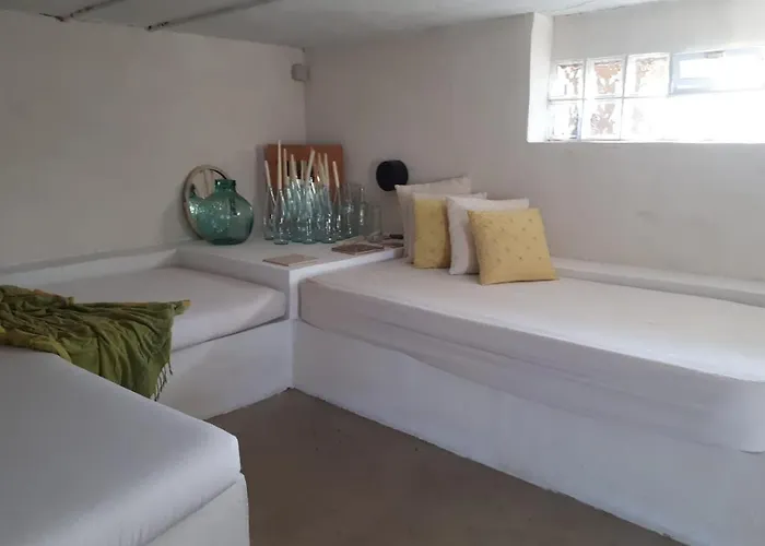 Ca Masia Con Piscina Y Barbacoa Apartman Denia