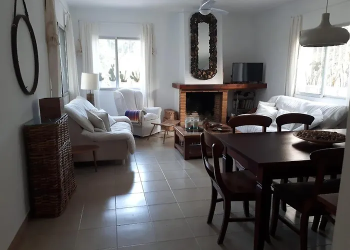 Apartman Ca Masia Con Piscina Y Barbacoa *